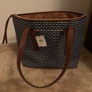 Fossil Felicity Tote